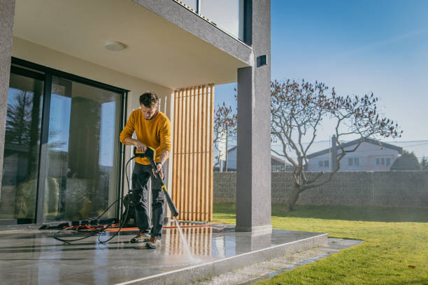 Best Solar Panel Cleaning  in Wallburg, NC